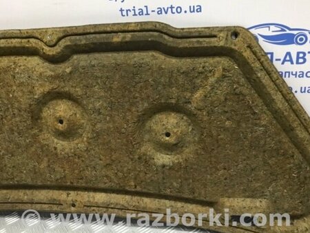 ФОТО Обшивка капота для Mazda CX-5 KE (12-17) Киев