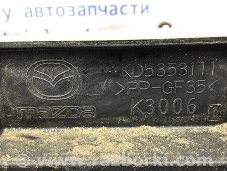 ФОТО Панель передня для Mazda CX-5 KE (12-17) Киев