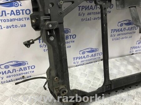 ФОТО Панель передня для Mazda CX-5 KE (12-17) Киев