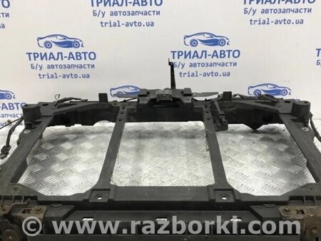 ФОТО Панель передня для Mazda CX-5 KE (12-17) Киев