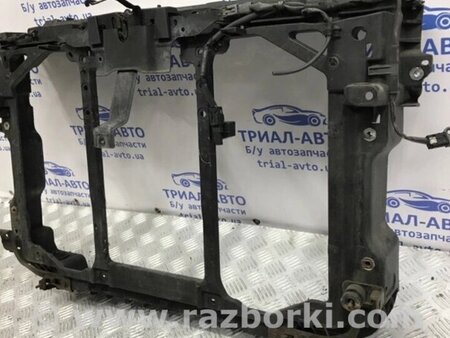 ФОТО Панель передня для Mazda CX-5 KE (12-17) Киев