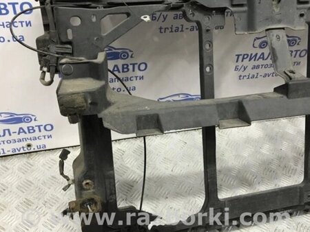 ФОТО Панель передня для Mazda CX-5 KE (12-17) Киев