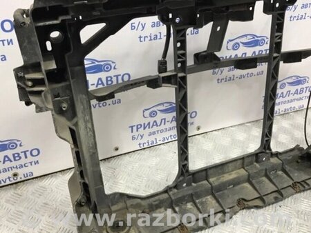ФОТО Панель передня для Mazda CX-5 KE (12-17) Киев