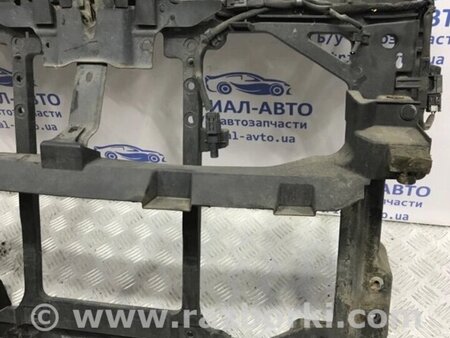 ФОТО Панель передня для Mazda CX-5 KE (12-17) Киев