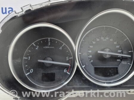 ФОТО Панель приладів для Mazda CX-5 KE (12-17) Киев