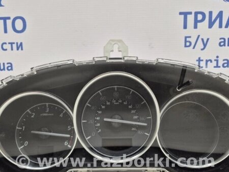 ФОТО Панель приладів для Mazda CX-5 KE (12-17) Киев