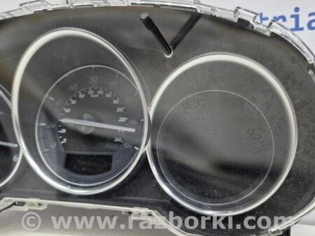 ФОТО Панель приладів для Mazda CX-5 KE (12-17) Киев