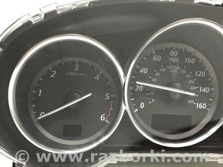 ФОТО Панель приладів для Mazda CX-5 KE (12-17) Киев