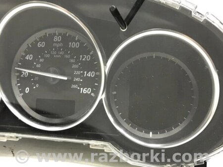 ФОТО Панель приладів для Mazda CX-5 KE (12-17) Киев