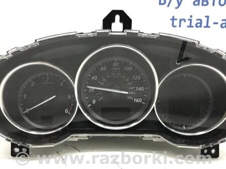 ФОТО Панель приладів для Mazda CX-5 KE (12-17) Киев