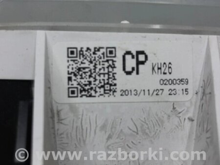 ФОТО Панель приладів для Mazda CX-5 KE (12-17) Киев