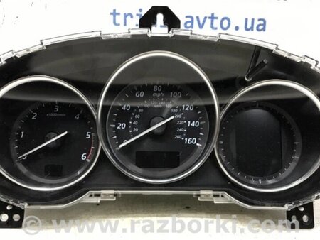 ФОТО Панель приладів для Mazda CX-5 KE (12-17) Киев