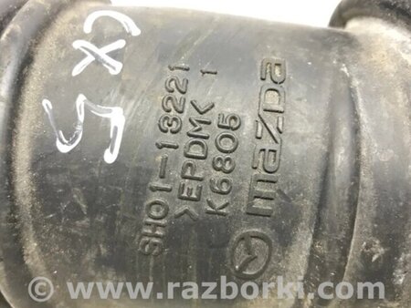 ФОТО Патрубок повітряного фільтра для Mazda CX-5 KE (12-17) Киев