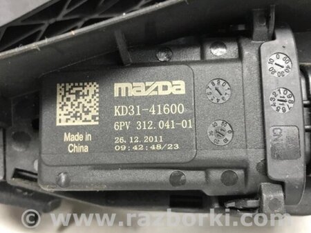 ФОТО Педаль газа для Mazda CX-5 KE (12-17) Киев