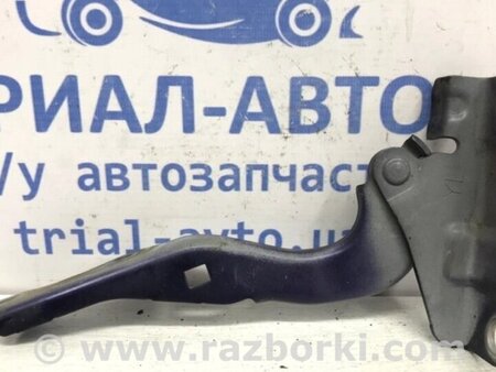ФОТО Петля капота ліва для Mazda CX-5 KE (12-17) Киев