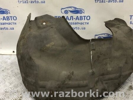 ФОТО Підкрилок задній лівий для Mazda CX-5 KE (12-17) Киев
