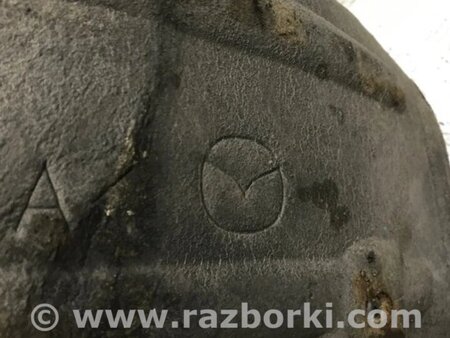ФОТО Підкрилок задній лівий для Mazda CX-5 KE (12-17) Киев