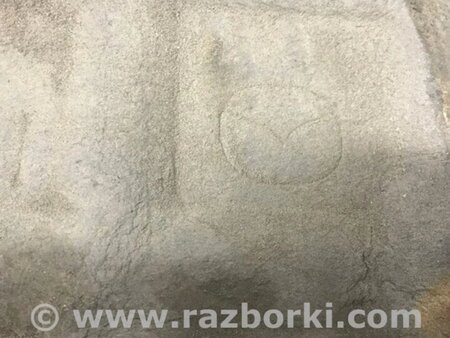 ФОТО Підкрилок задній правий для Mazda CX-5 KE (12-17) Киев