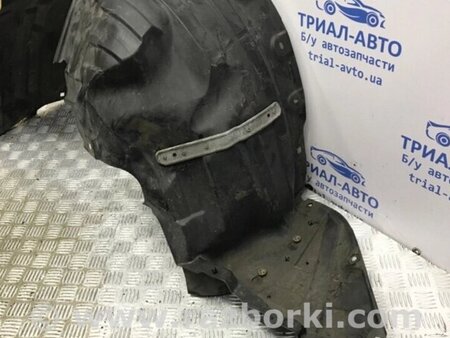 ФОТО Підкрилок передній лівий для Mazda CX-5 KE (12-17) Киев