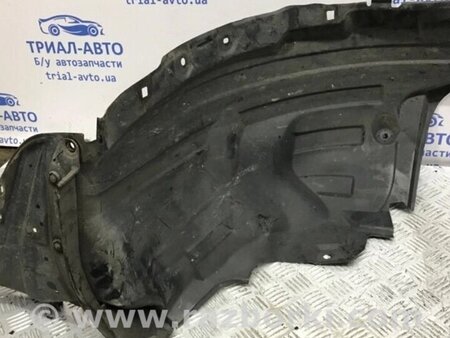 ФОТО Підкрилок передній лівий для Mazda CX-5 KE (12-17) Киев