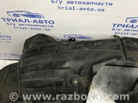 ФОТО Підкрилок передній правий для Mazda CX-5 KE (12-17) Киев