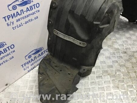 ФОТО Підкрилок передній правий для Mazda CX-5 KE (12-17) Киев