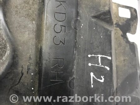 ФОТО Підкрилок передній правий для Mazda CX-5 KE (12-17) Киев