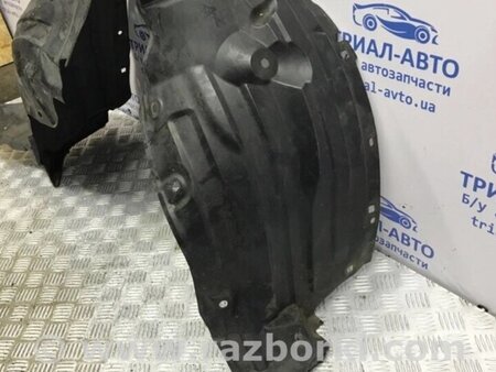 ФОТО Підкрилок передній правий для Mazda CX-5 KE (12-17) Киев