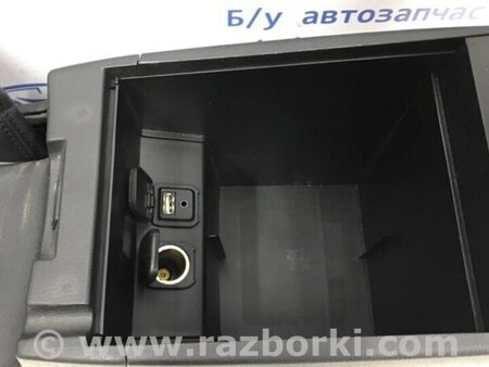 ФОТО Підлокітник для Mazda CX-5 KE (12-17) Киев