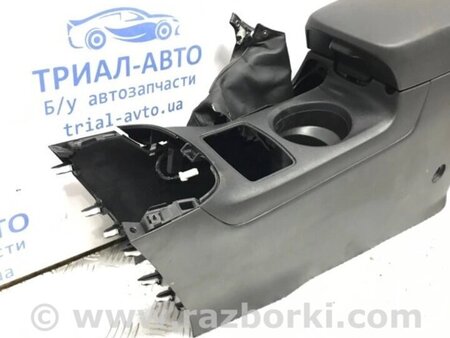 ФОТО Підлокітник для Mazda CX-5 KE (12-17) Киев