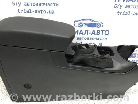 ФОТО Підлокітник для Mazda CX-5 KE (12-17) Киев
