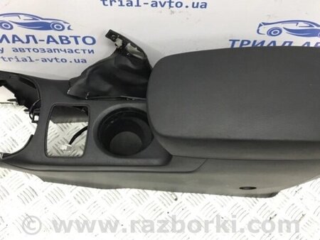 ФОТО Підлокітник для Mazda CX-5 KE (12-17) Киев