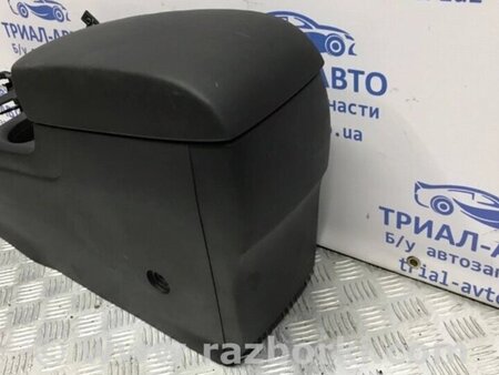 ФОТО Підлокітник для Mazda CX-5 KE (12-17) Киев