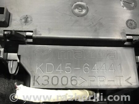 ФОТО Підлокітник для Mazda CX-5 KE (12-17) Киев
