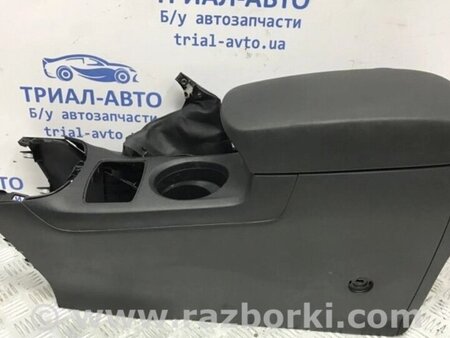ФОТО Підлокітник для Mazda CX-5 KE (12-17) Киев