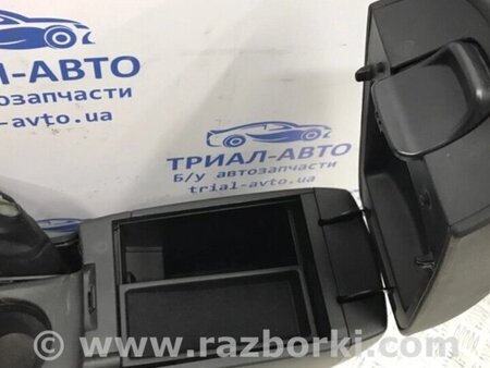 ФОТО Підлокітник для Mazda CX-5 KE (12-17) Киев
