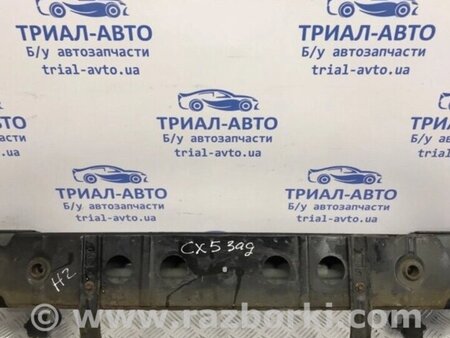 ФОТО Підсилювач бампера задній для Mazda CX-5 KE (12-17) Киев