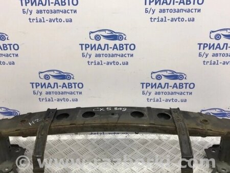 ФОТО Підсилювач бампера задній для Mazda CX-5 KE (12-17) Киев