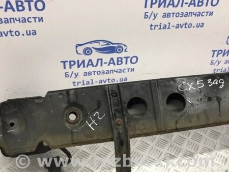 ФОТО Підсилювач бампера задній для Mazda CX-5 KE (12-17) Киев