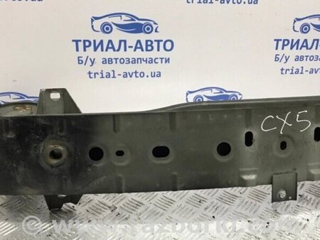 ФОТО Підсилювач бампера передній для Mazda CX-5 KE (12-17) Киев