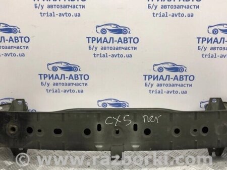 ФОТО Підсилювач бампера передній для Mazda CX-5 KE (12-17) Киев