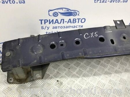 ФОТО Підсилювач бампера передній для Mazda CX-5 KE (12-17) Киев