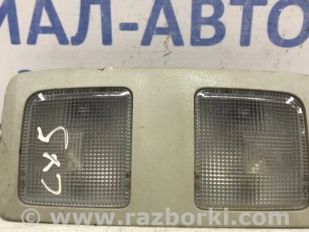 ФОТО Плафон задній для Mazda CX-5 KE (12-17) Киев
