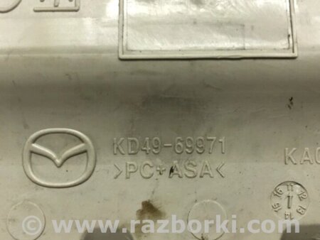 ФОТО Плафон передній для Mazda CX-5 KE (12-17) Киев