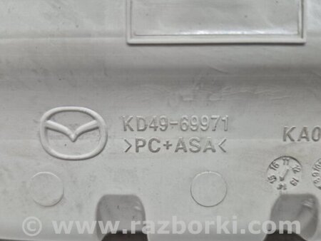 ФОТО Плафон передній для Mazda CX-5 KE (12-17) Киев