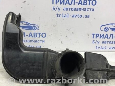 ФОТО Повітрозабірник для Mazda CX-5 KE (12-17) Киев