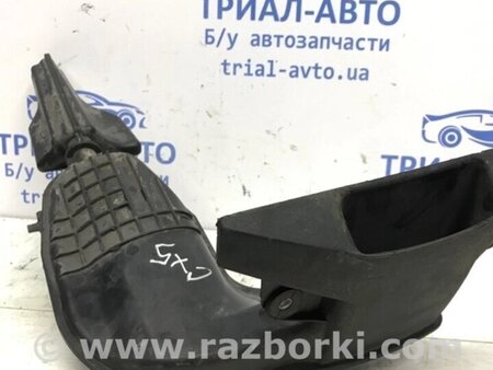 ФОТО Повітрозабірник для Mazda CX-5 KE (12-17) Киев