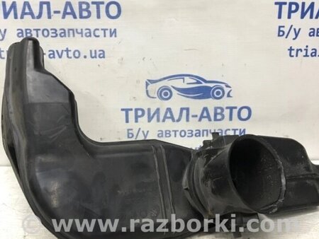 ФОТО Повітрозабірник для Mazda CX-5 KE (12-17) Киев