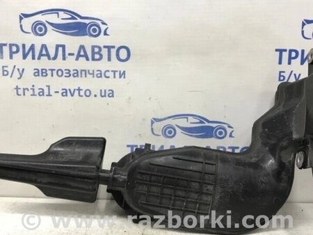 ФОТО Повітрозабірник для Mazda CX-5 KE (12-17) Киев