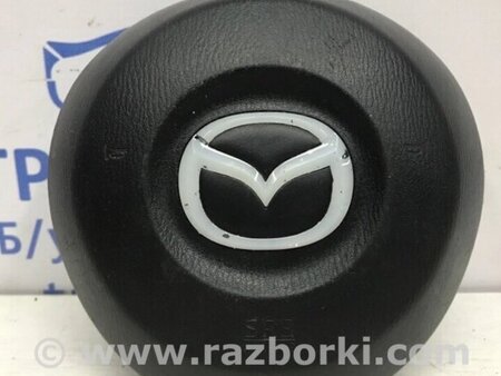 ФОТО Подушка безпеки в кермо для Mazda CX-5 KE (12-17) Киев